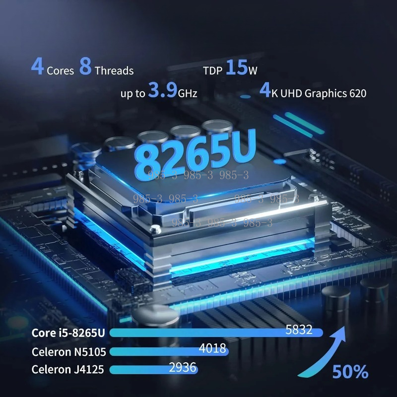 Płyta główna Mini ITX White M1 – Mini Itx Dual 2.5G Nas Motherboard recenzja i cena