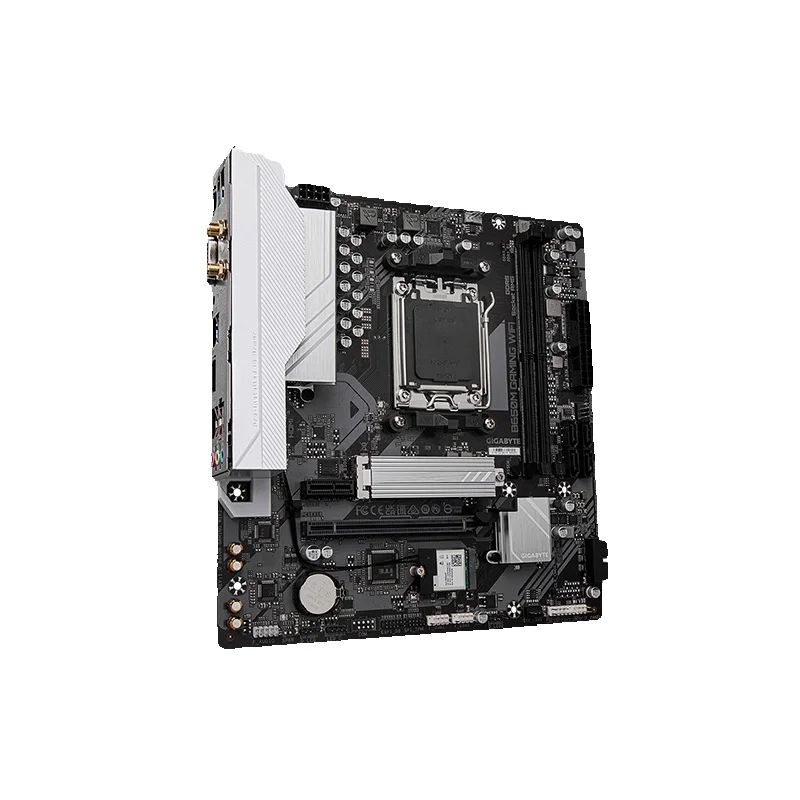 GIGABYTE B650M GAMING WIFI Now – X870E Atx Motherboard recenzja i cena